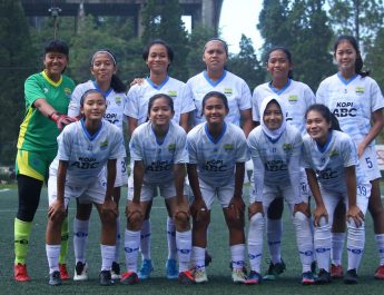 Akademi Persib Putri