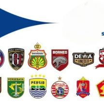 BRI Super League