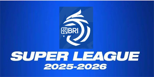 BRI Super League 2025/2026
