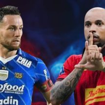 BRI Super League