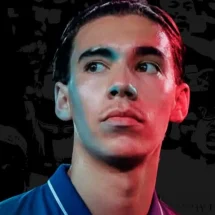 Dion Markx