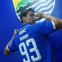 Federico Barba