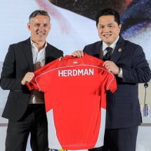 John Herdman