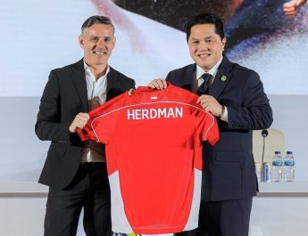 John Herdman