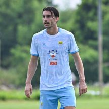 Laga Persib vs Persija