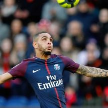 Layvin Kurzawa