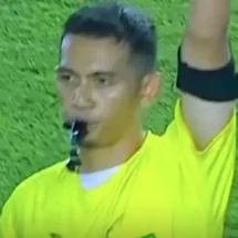 Muhammad Tri Santoso