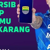 PERSIB App