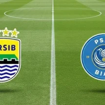 PERSIB vs PSBS