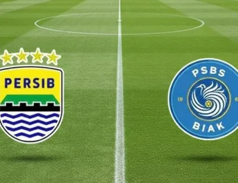 PERSIB vs PSBS