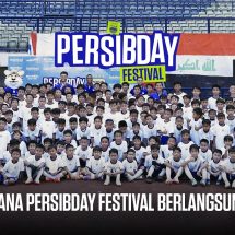 PERSIBDAY