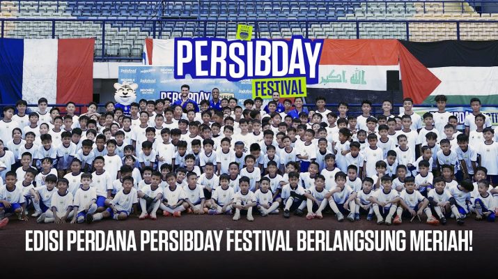 PERSIBDAY
