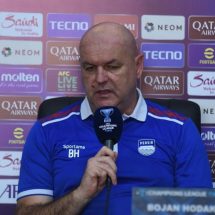 Putaran Kedua BRI Super League