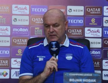 Putaran Kedua BRI Super League