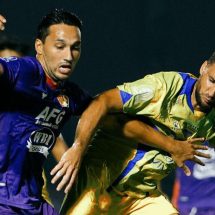 Super League