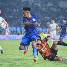 kontra Persis Solo