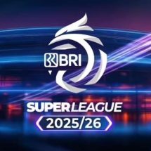 BRI Super League