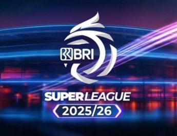 BRI Super League