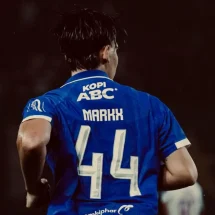 Dion Markx