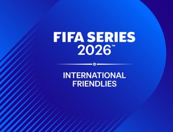 FIFA Series 2026