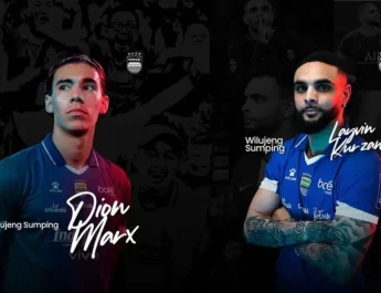 Layvin Kurzawa dan Dion Markx