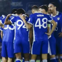Liga Indonesia