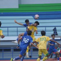 PERSIB U18