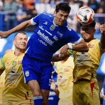 PERSIB U18