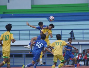 PERSIB U18