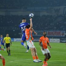 PERSIB vs Ratchaburi FC