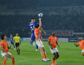 PERSIB vs Ratchaburi FC