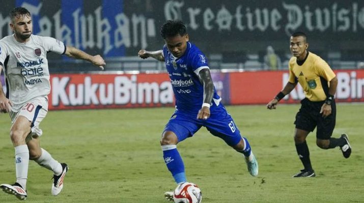 pekan ke-22 Super League 2025/26