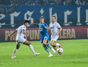 Tiket PERSIB vs Persik Kediri