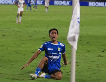 Beckham Putra Nugraha