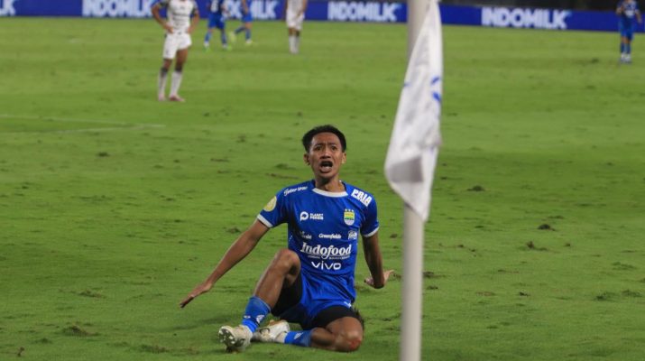 Beckham Putra Nugraha