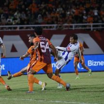 Borneo FC
