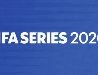 FIFA Series
