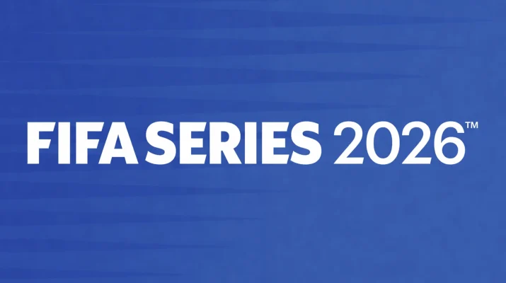 FIFA Series