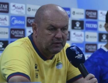 Klasemen Super League