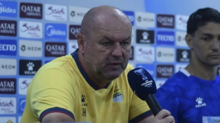 Klasemen Super League