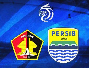 Persik Kediri