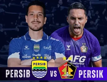 Persik Kediri