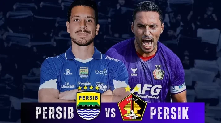 Persik Kediri