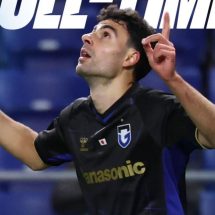 Gamba Osaka