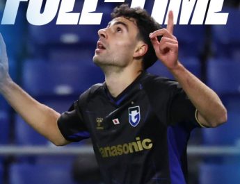 Gamba Osaka