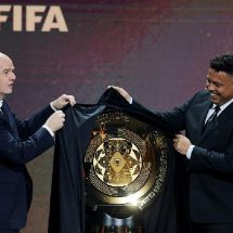 FIFA Club Benefits Programme