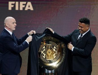 FIFA Club Benefits Programme