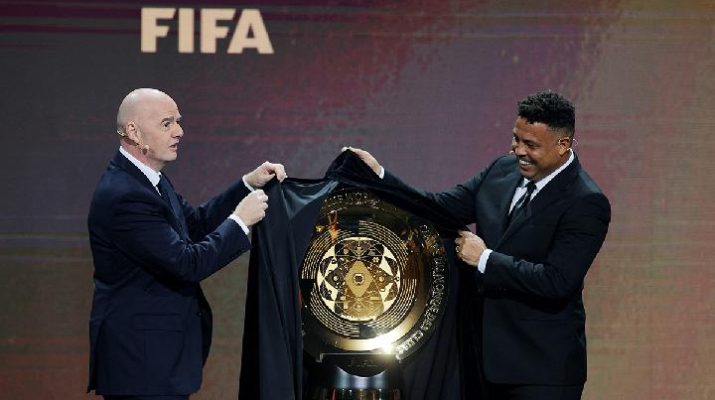 FIFA Club Benefits Programme