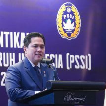 PSSI