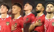 Pemain Naturalisasi Timnas Indonesia